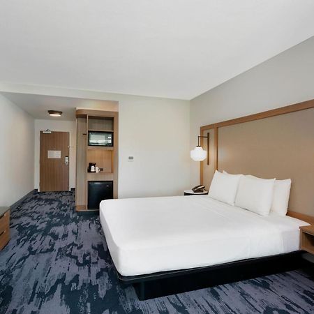 Fairfield By Marriott Luquillo Beach Extérieur photo