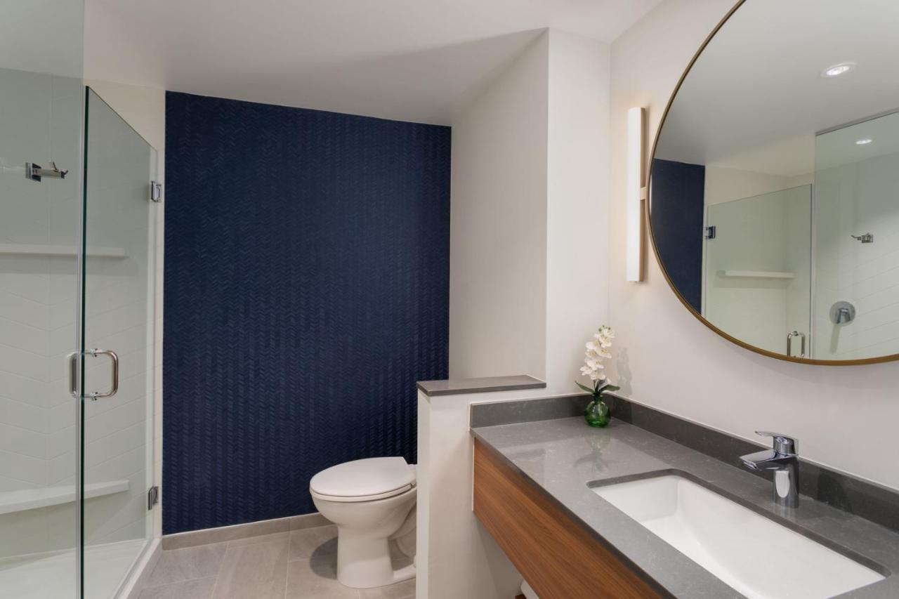 Fairfield By Marriott Luquillo Beach Extérieur photo