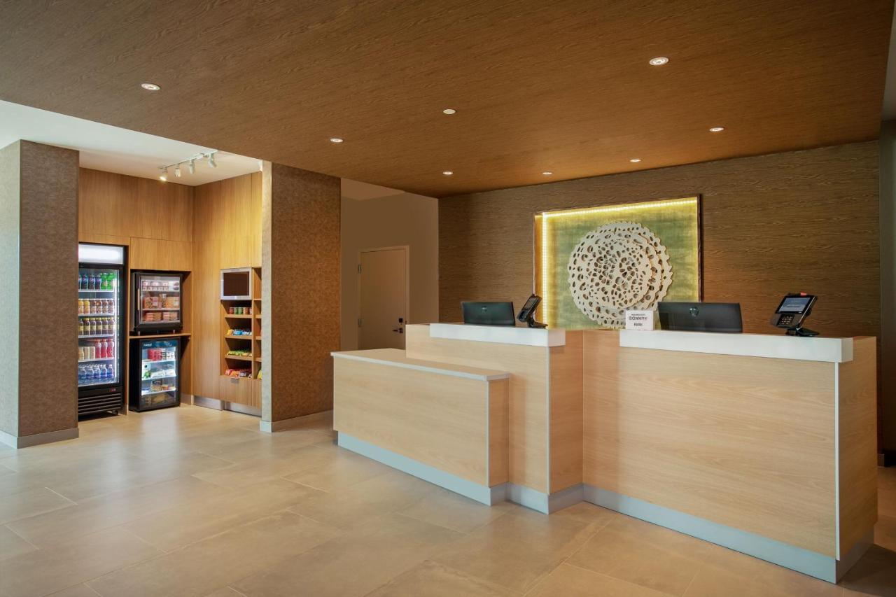Fairfield By Marriott Luquillo Beach Extérieur photo