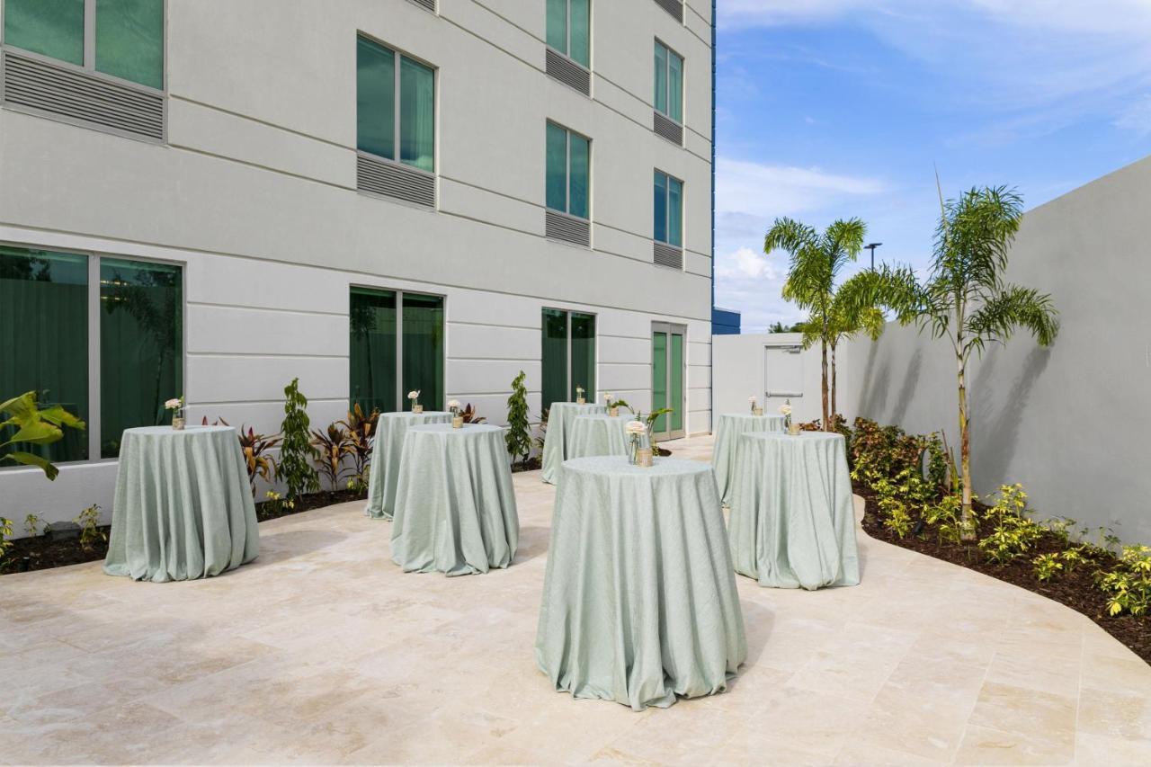 Fairfield By Marriott Luquillo Beach Extérieur photo