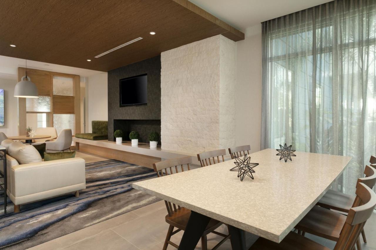 Fairfield By Marriott Luquillo Beach Extérieur photo