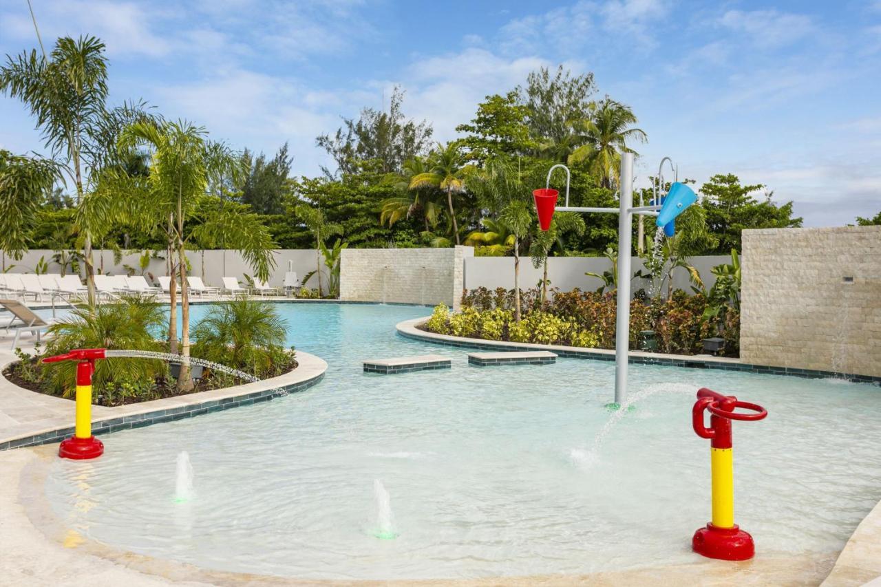Fairfield By Marriott Luquillo Beach Extérieur photo