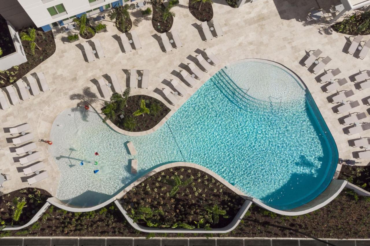 Fairfield By Marriott Luquillo Beach Extérieur photo