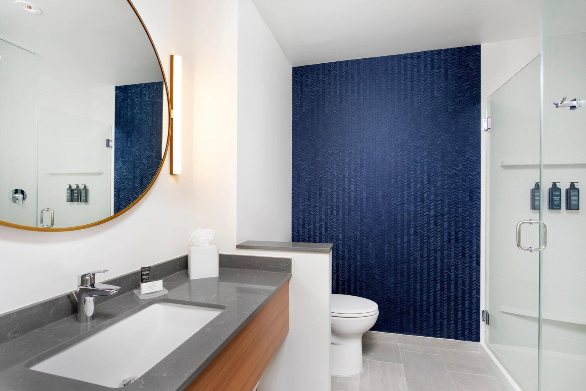 Fairfield By Marriott Luquillo Beach Extérieur photo