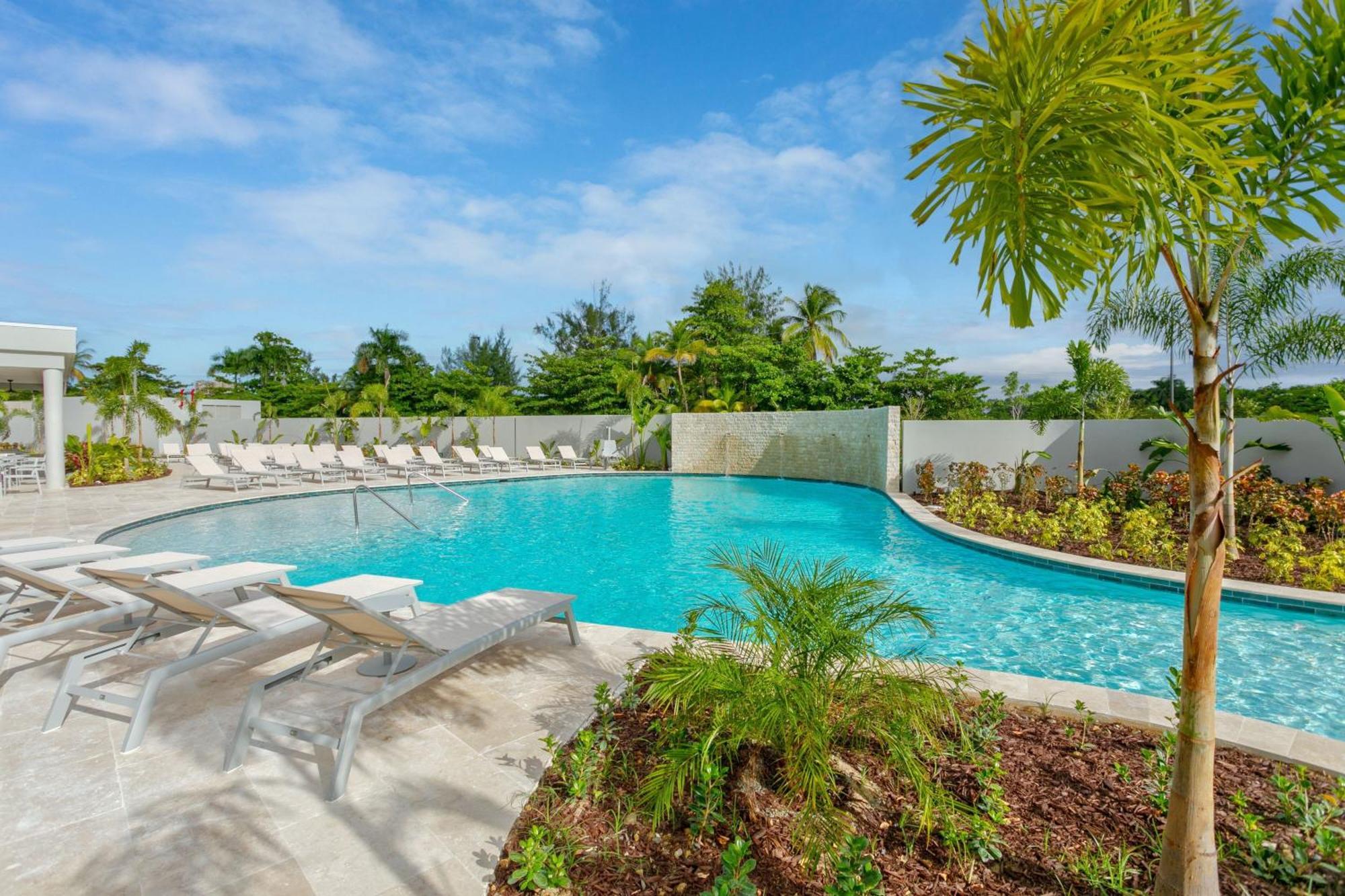 Fairfield By Marriott Luquillo Beach Extérieur photo
