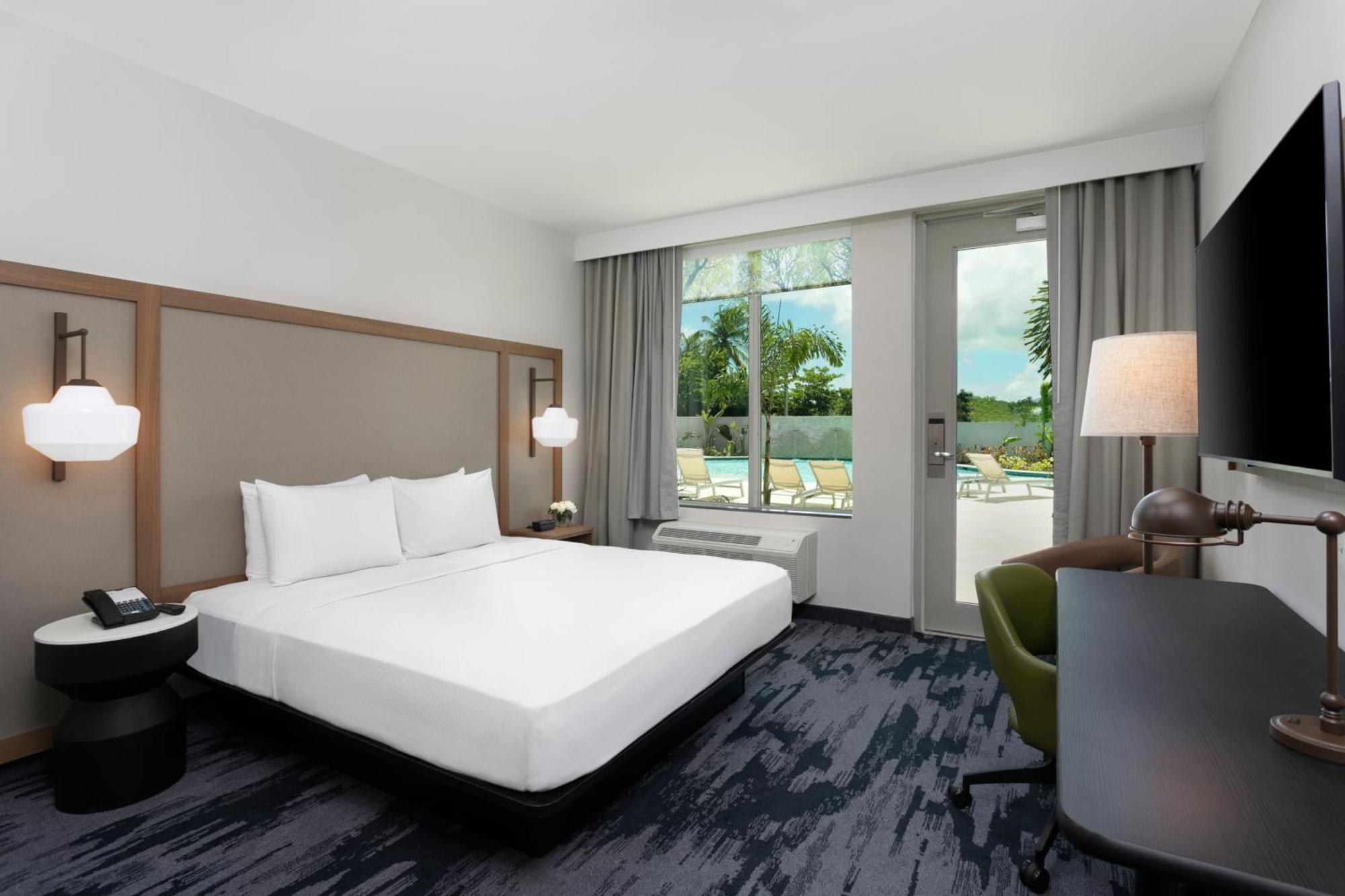 Fairfield By Marriott Luquillo Beach Extérieur photo