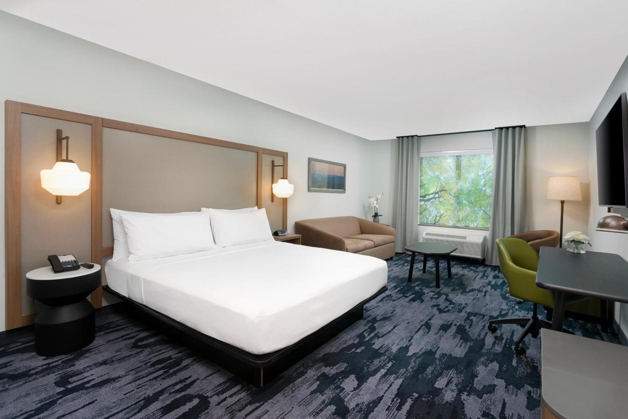 Fairfield By Marriott Luquillo Beach Extérieur photo