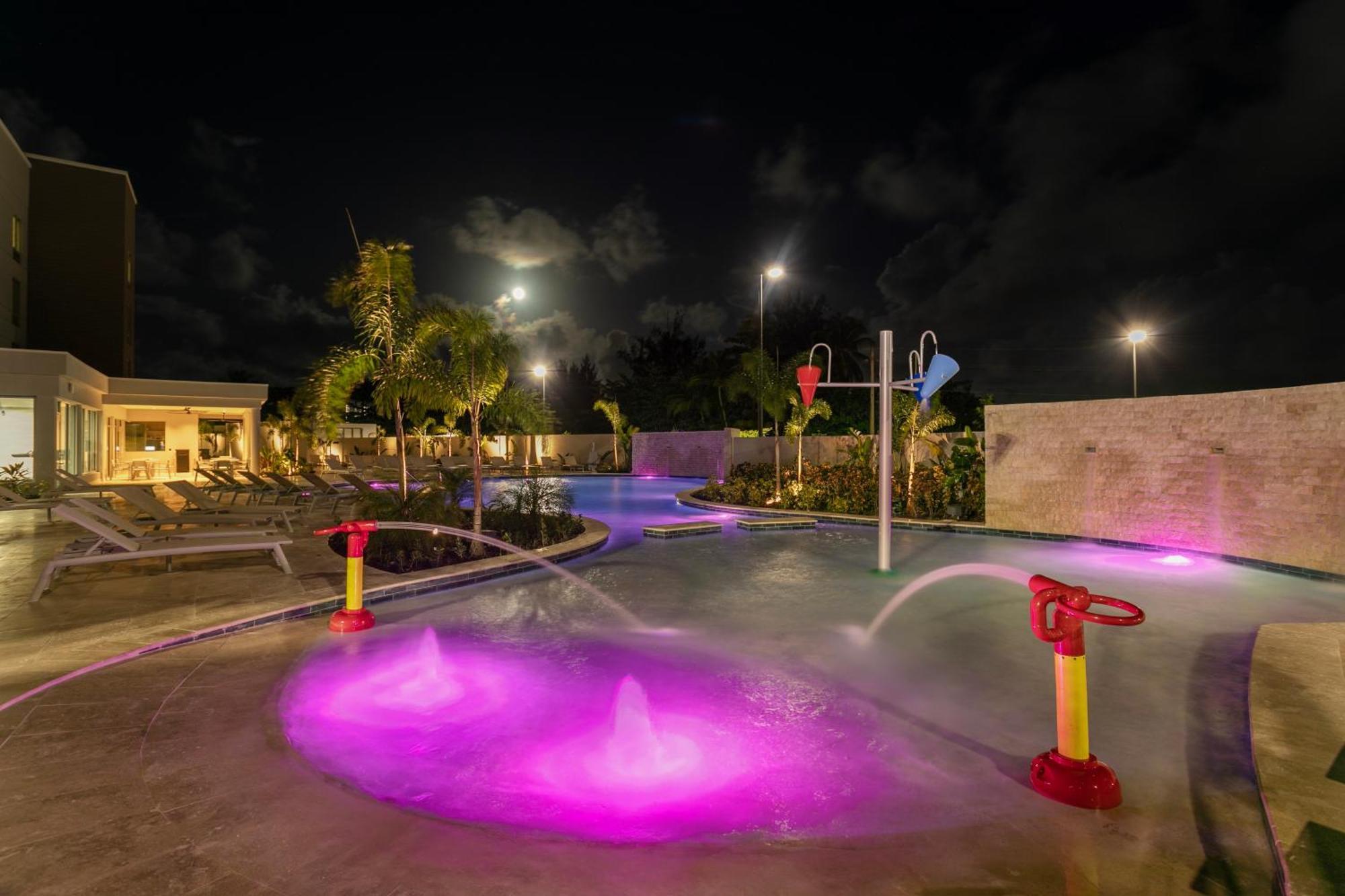 Fairfield By Marriott Luquillo Beach Extérieur photo