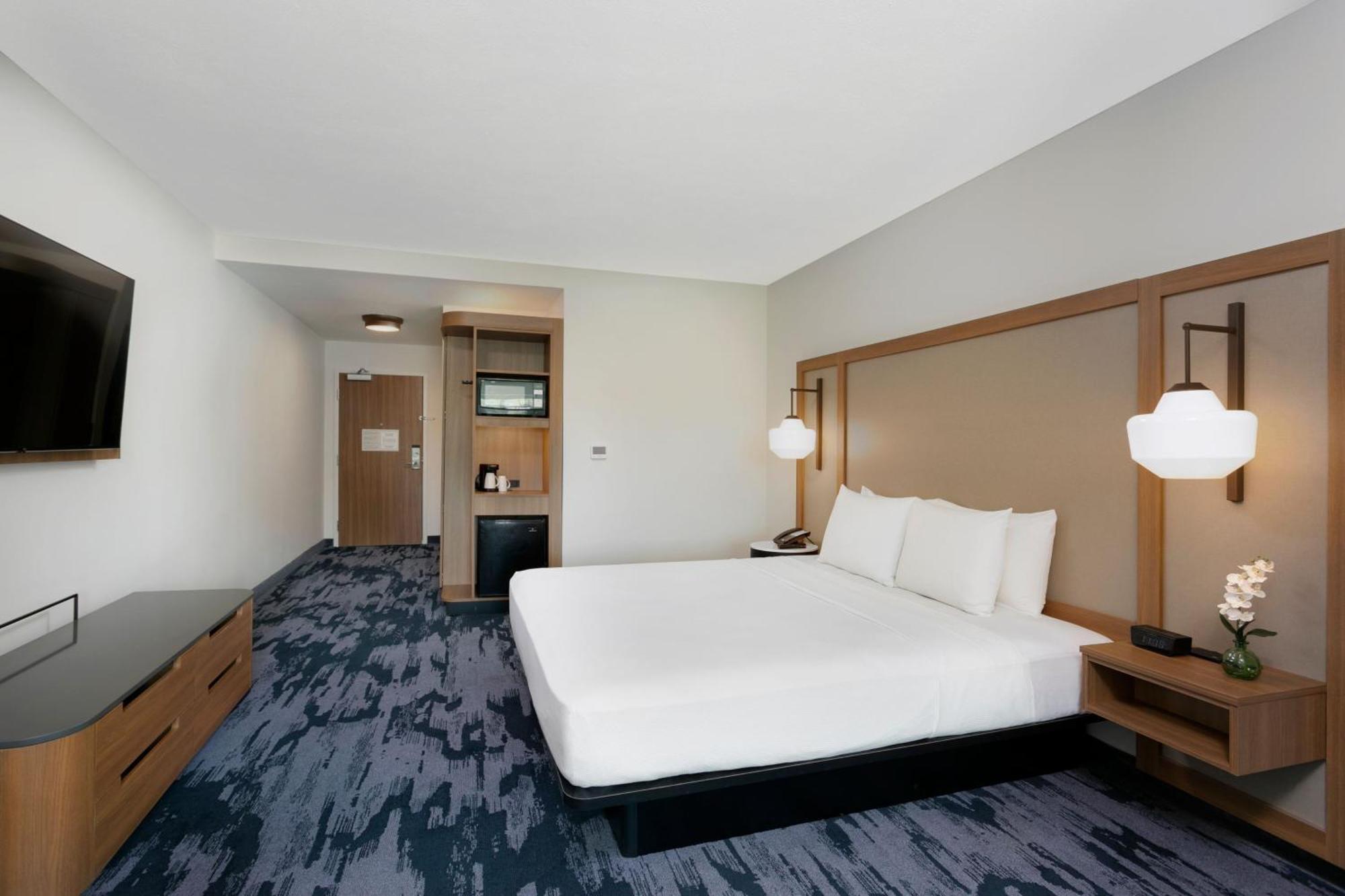 Fairfield By Marriott Luquillo Beach Extérieur photo